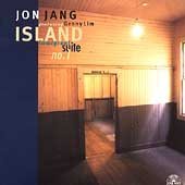 Jon Octet Jang/Island-Immigrant Suite No. 1